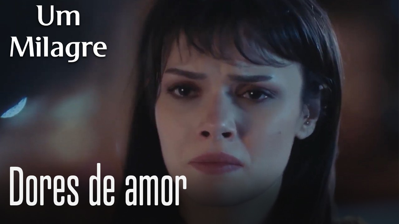 Dores de amor