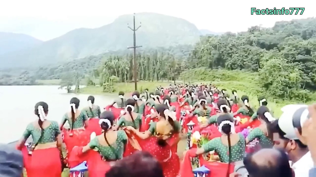 Pushpa Unveiled: Exploring Shooting Spots, Behind-the-Scenes, Clips, Riveting Story!"and the Epic Saga - Telugu Cinema at its Finest!