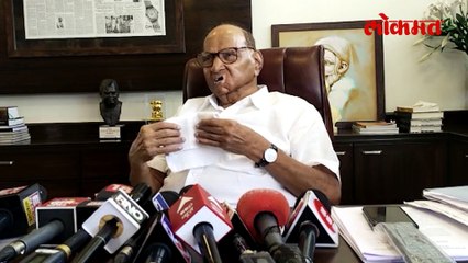 अजित पवार शरद पवार यांचे मनोमिलन