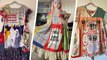 Liverpool woman makes £2,500 a month turning old tea towels into unique dresses and jackets
