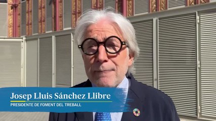 Las pymes catalanas serían las perdedoras de la opa al Sabadell