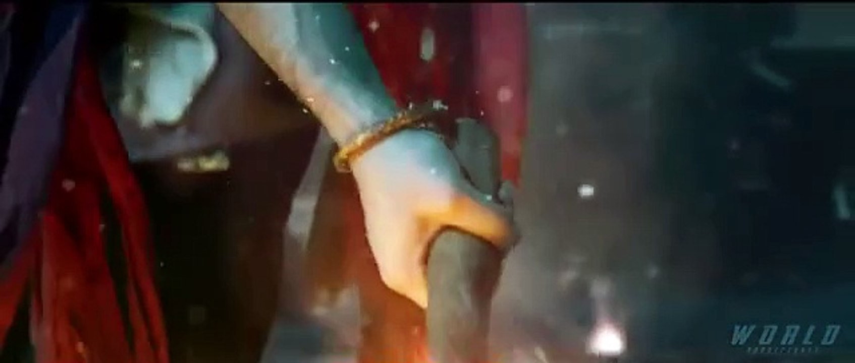 0:42 / 1:12   Aladdin 2 - Teaser Trailer (2025) | Will Smith, Mena Massoud, Naomi Scott | Disney+