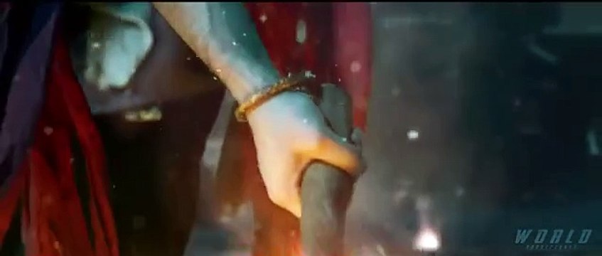 0:42 / 1:12 Aladdin 2 - Teaser Trailer (2025) | Will Smith, Mena Massoud, Naomi Scott | Disney+