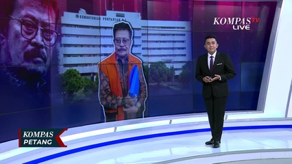 Kata Ray Rangkuti soal Kasus Korupsi SYL yang Bayar Gaji ART hingga Biaya Jet Pribadi