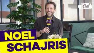 Noel Schajris presenta su gira #SiempreLoSupe por Europa