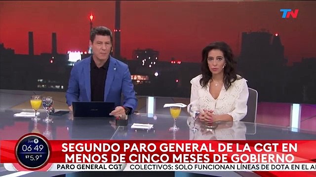 Les tiraron piedras a dos choferes en Puente La Noria