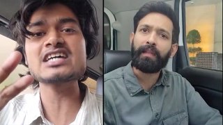 Vikrant Massey Cab Driver Fight Video Viral, Extra Money Charge को लेकर Misbehave, Fans Shocked