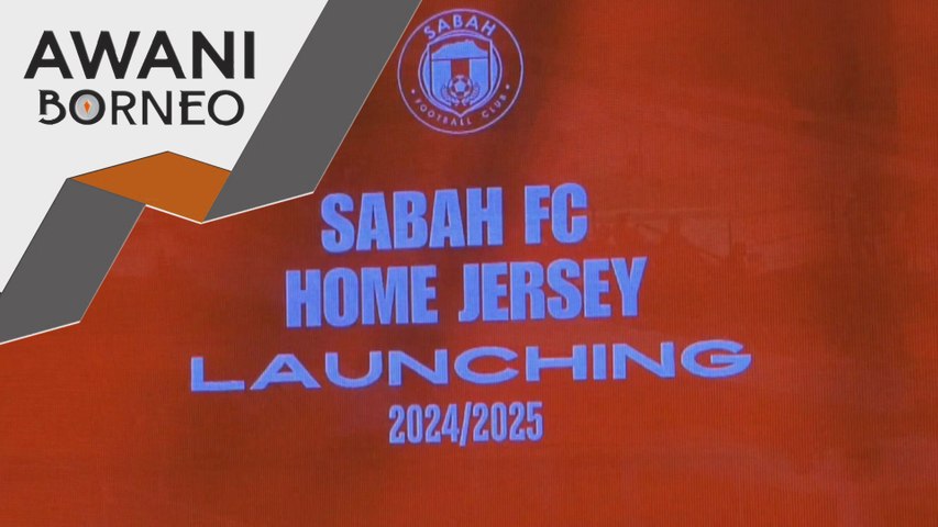 Sabah FC pertingkat aspek keselamatan | Astro Awani