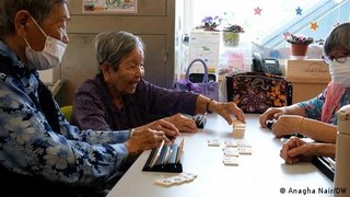 Hong Kong tackles elderly loneliness amid aging crisis
