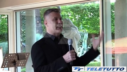 Video News - Sara Mingardo a Fondazione Zani