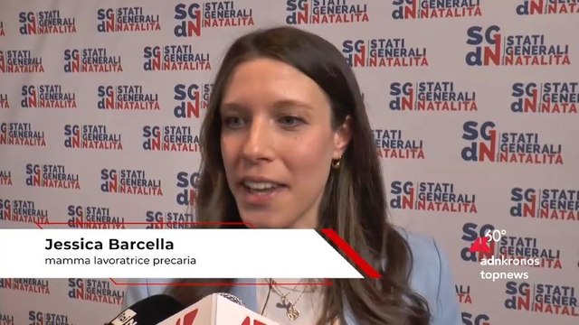 Barcella (mamma freelance): “lavoro agile per mamme lavoratrici ”
