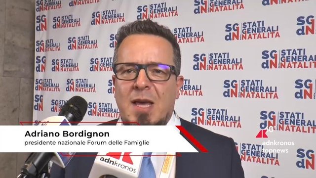 Bordignon (Forum delle Famiglie): ‘Chiediamo patto di stabilità più flessibile’