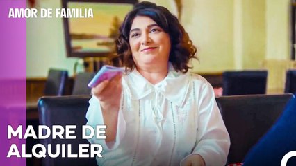 Nesibe Filiz Recibió Ayuda Financiera - Amor De Familia Capitulo 165