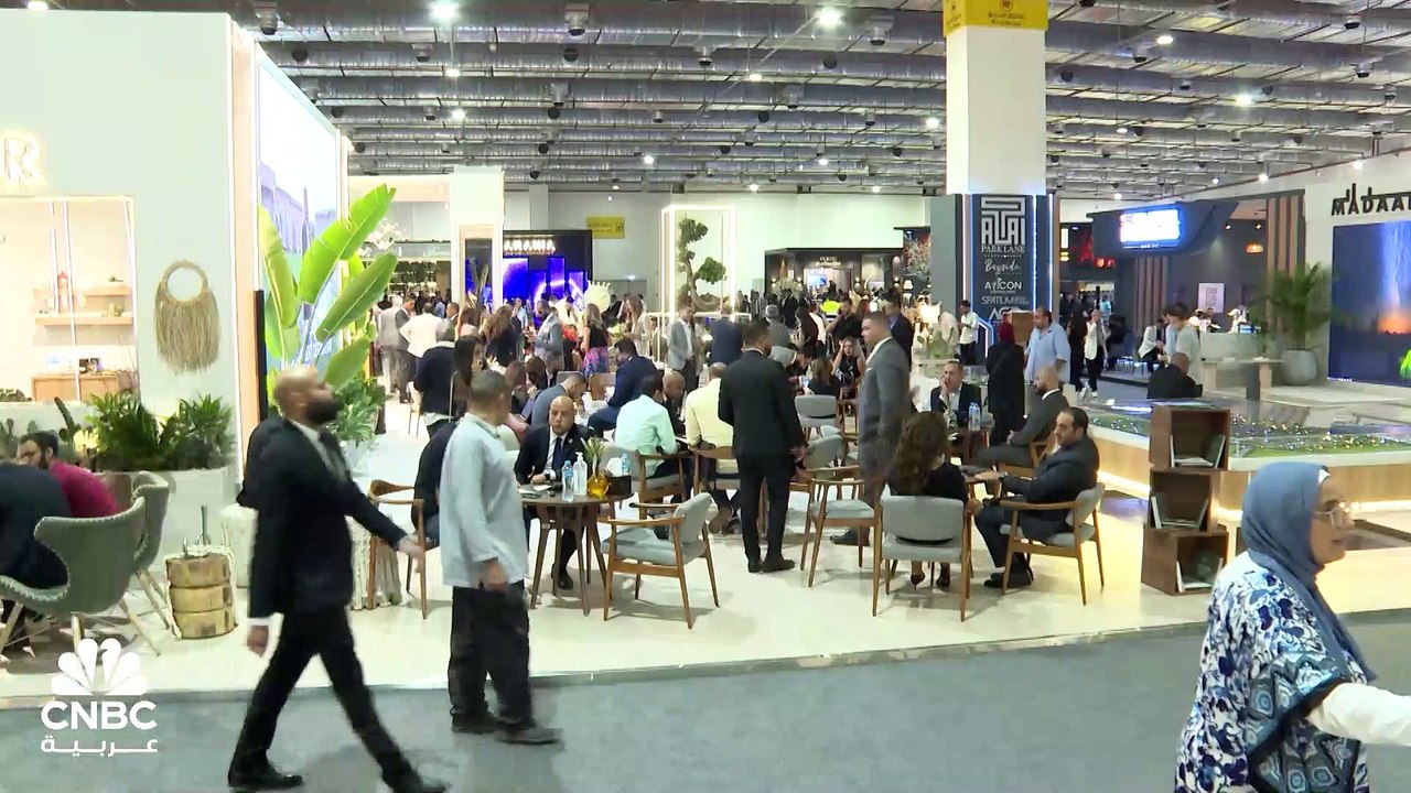 مصر.. مبيعات أكبر 10 شركات عقارية تقفز 217% في الربع الأول