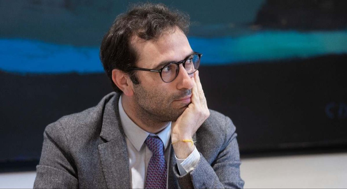 Cuerpo, ante la OPA de BBVA sobre Sabadell: "El Gobierno tiene la última palabra"