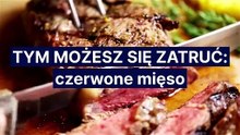 Tym możesz się zatruć