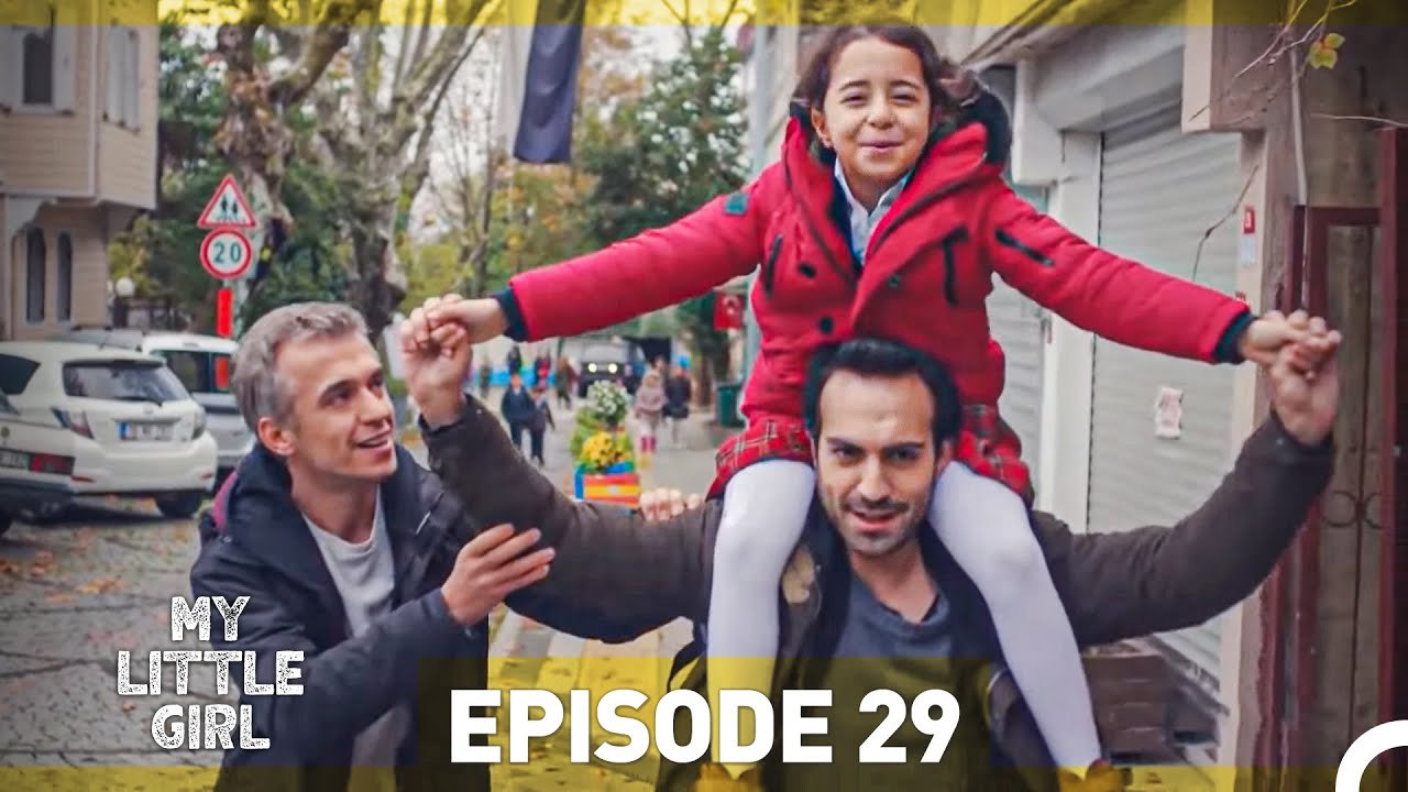 My Little Girl Episode 29 - video Dailymotion