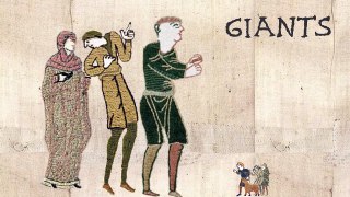 Giants (Medieval Parody Version) - Bardcore Cover of Dermot Kennedy