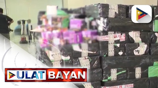 BOC at BIR, inatasan ni PBBM na palakasin ang kampanya laban sa smuggled na sigarilyo at vape...
