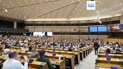 Celebra-se hoje o Dia da Europa com eleições que marcam uma era