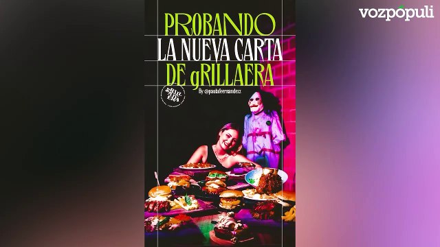 300 euros al día por comer hamburguesas: el trabajo ideal existe en Andalucía