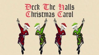 Deck The Halls (Medieval Version) - Bardcore Christmas Carol