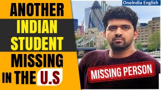 Indians' Shocking U.S Disappearance: Telangana Man Missing amid Multiple Indians Killed Within Days