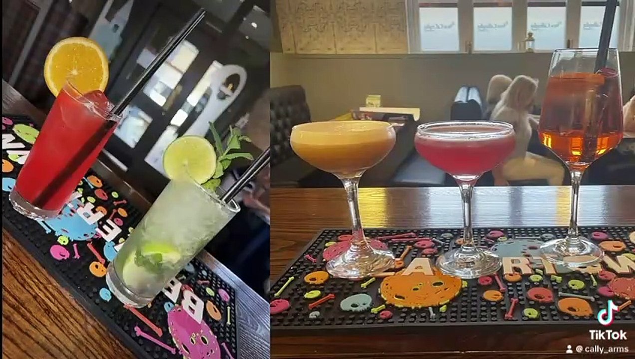 Callendar Arms.mp4