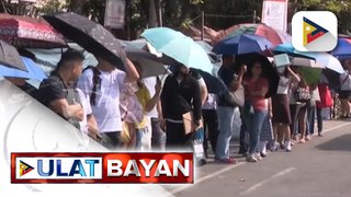 25 lugar sa bansa, nakaranas ng ‘danger level’ na heat index ngayong araw