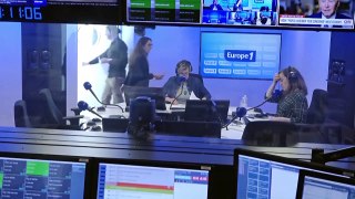 Primes JO à la RATP : jusqu'à 1.777 euros pour les agents des stations et gares