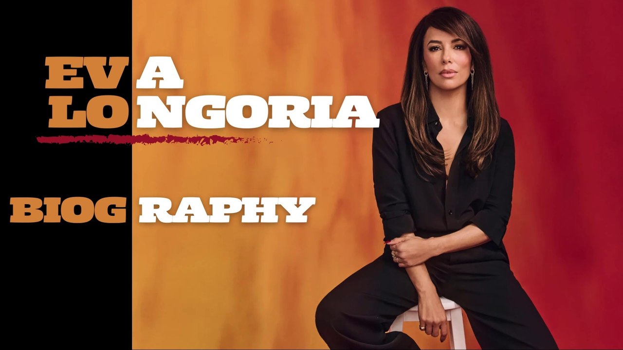Eva Longoria Lifestyle 2024 ★ Boyfriend, Net worth & Biography