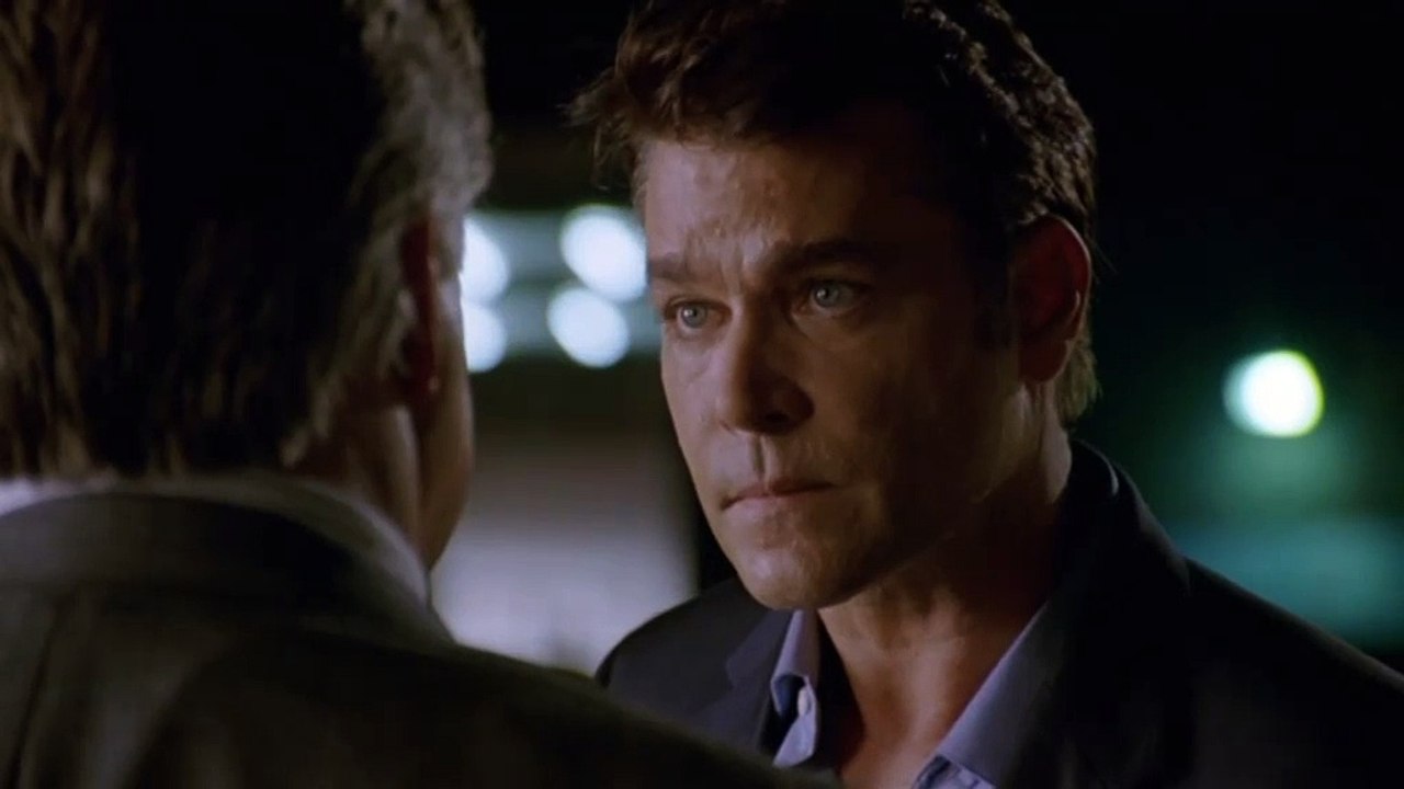 Slow Burn-Verführerische Falle - Ganzer Film - 2005