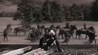 The General (1926) - Full Movie - Buster Keaton