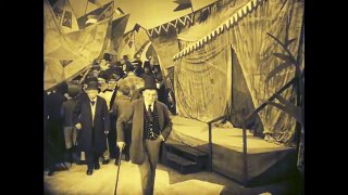 Das Cabinet des Dr. Caligari (1920) - Ganzer Film