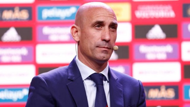 Luis Rubiales Irá A Juicio Por Agresión Sexual A Jenni Hermoso