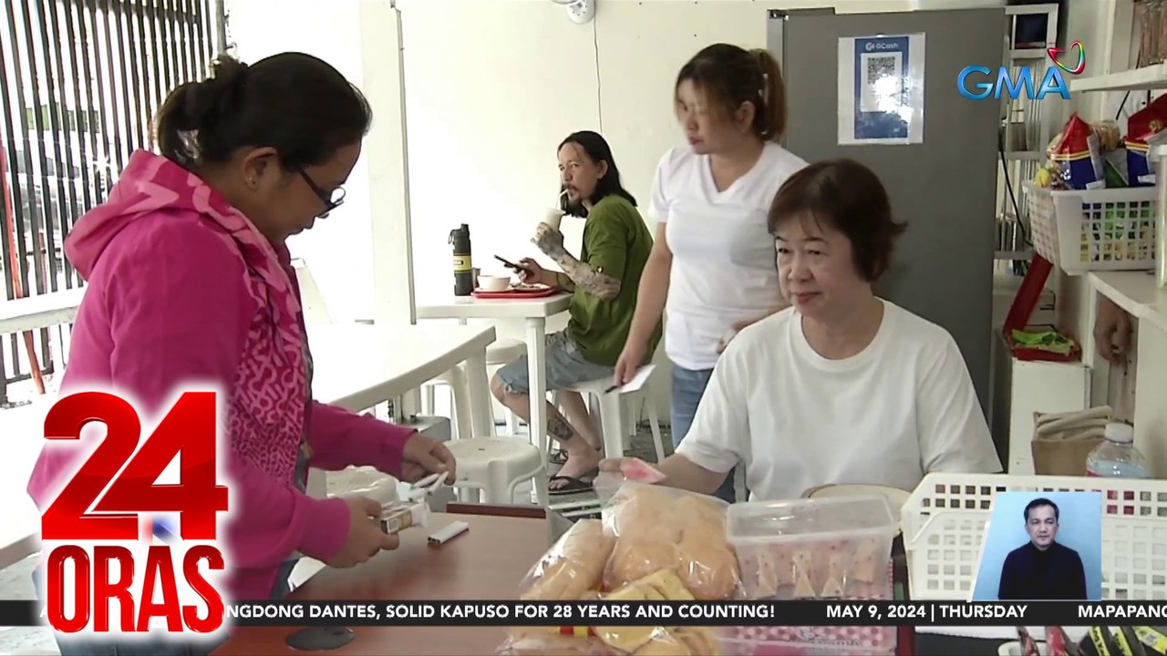 PSA - Ekonomiya, lumago ng 5.7% nitong Jan-Mar 2024; malaki ang ambag ng hotel at food services | 24 Oras