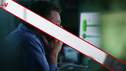 The Kind Of Employee Most Likely To Burn Out At Work