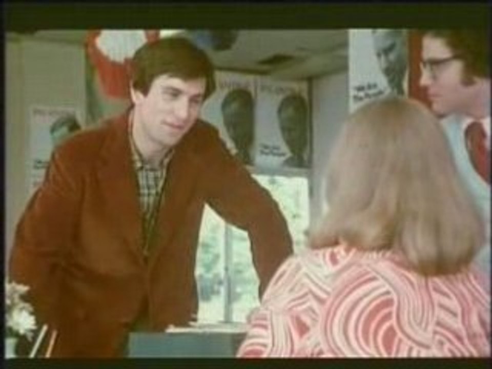 Taxi Driver (Theatrical Trailer)