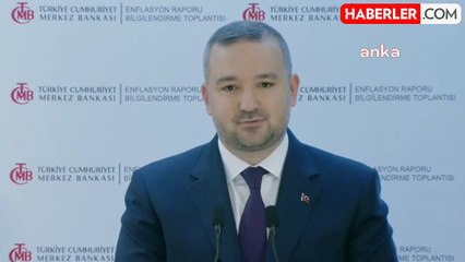 Fatih Karahan: "25 M3 Bedelsiz Doğal Gaz Kullanımının Sona Ermesi Mayıs Ayı Enflasyonunu 0,7 Puan Yukarı Yönlü Etkileyecek"