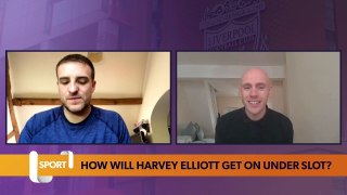 How will Harvey Elliott get on under Arne Slot?