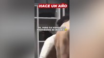 El momentazo de Rüdiger acordándose del baile viral de Modric