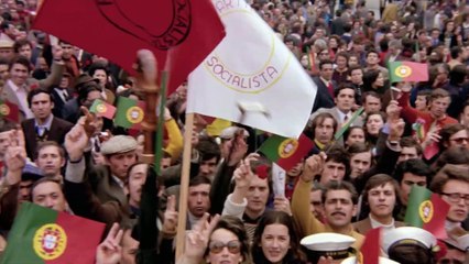 11ª Semana de Cine Portugués en Buenos Aires | Promo