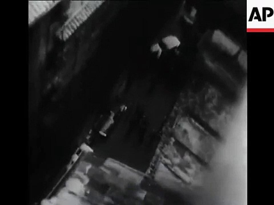 1978. El crimen de Aldo Moro