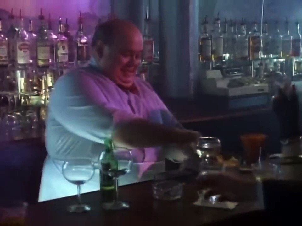 Billy Joel - Piano Man (Official HD Video)