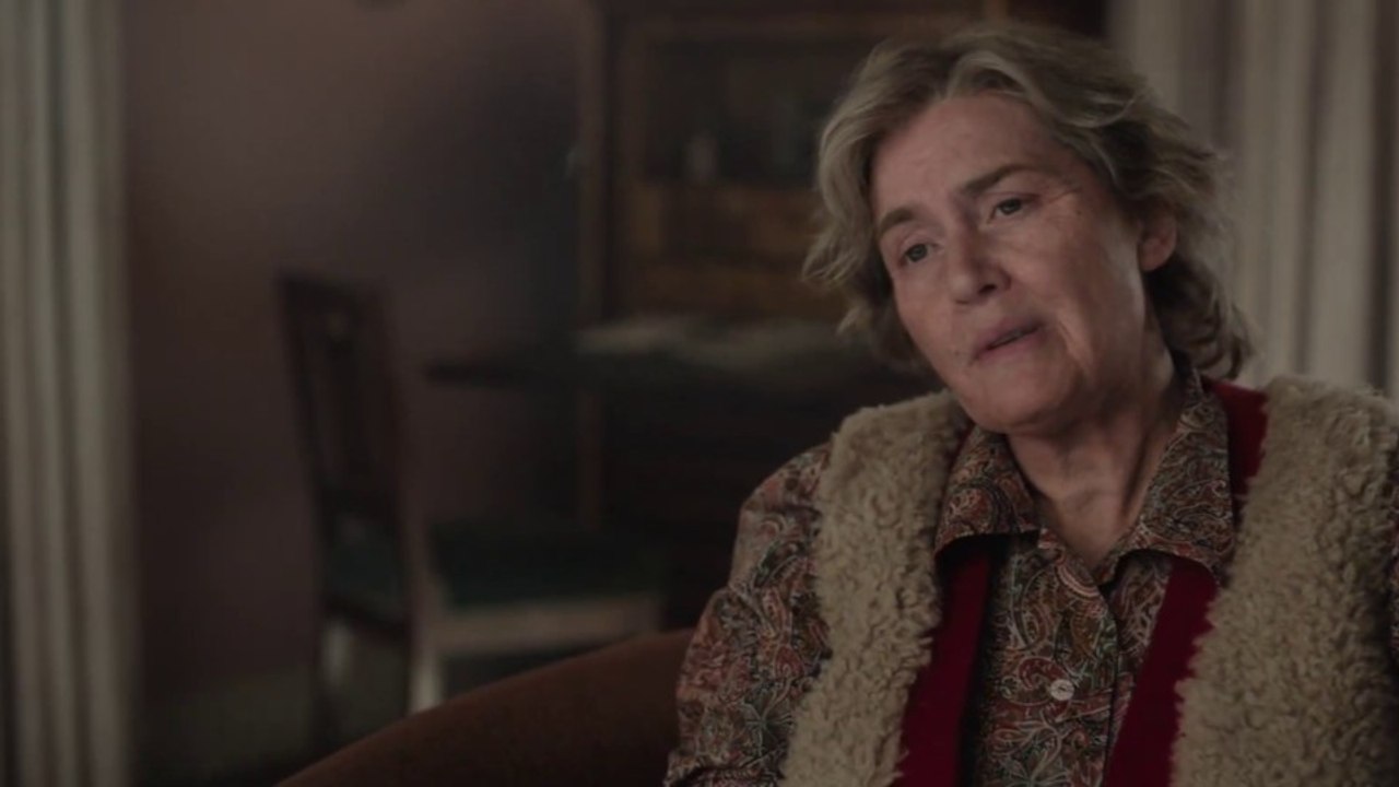 Lee Miller hielt die Schrecken des Zweiten Weltkriegs mit der Kamera fest, bekommt jetzt ein Biopic