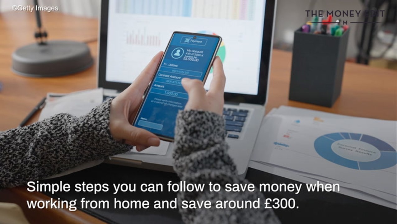 Cut Working From Home Costs