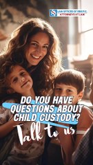 _Do You Have Any Questions About Child Custody_ _ Child Custody Q&A_ #usa