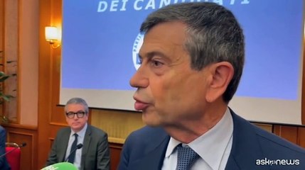 Europee, Lupi presenta candidati Noi Moderati: c'? bisogno di pi? Europa