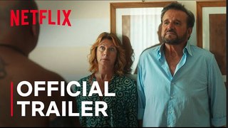 The Price of Nonna's Inheritance | Official Trailer - Netflix