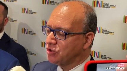 Valditara esprime piena solidariet? alla ministra Roccella contestata